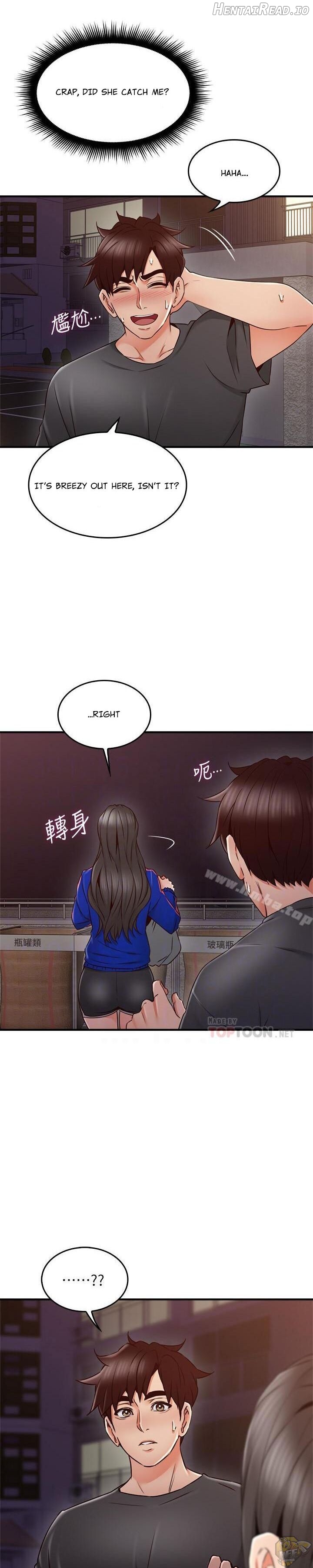 Soothe Me Chapter 26 - page 10
