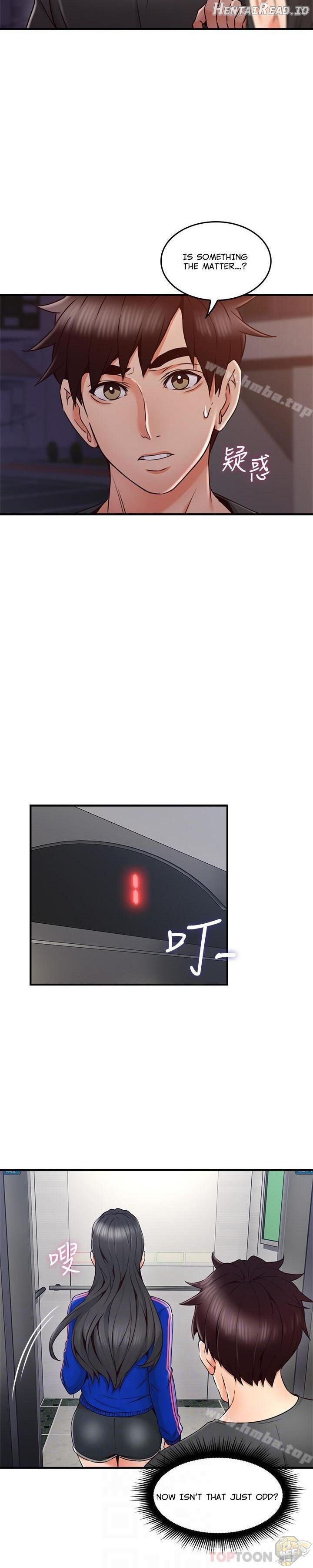 Soothe Me Chapter 26 - page 11