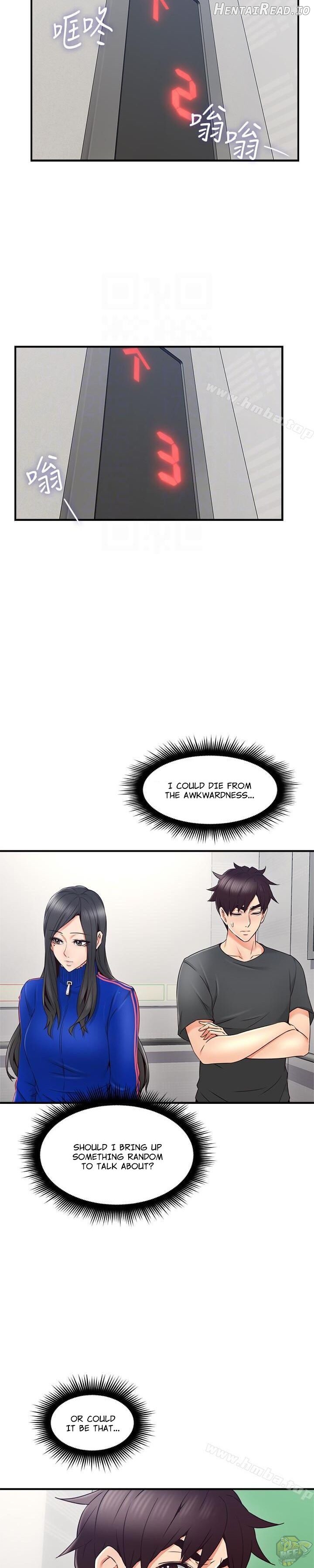 Soothe Me Chapter 26 - page 13