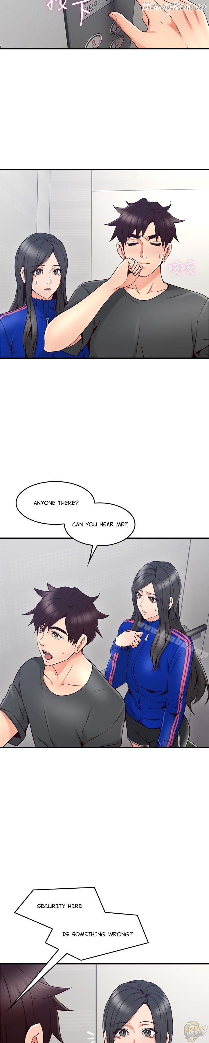 Soothe Me Chapter 26 - page 18