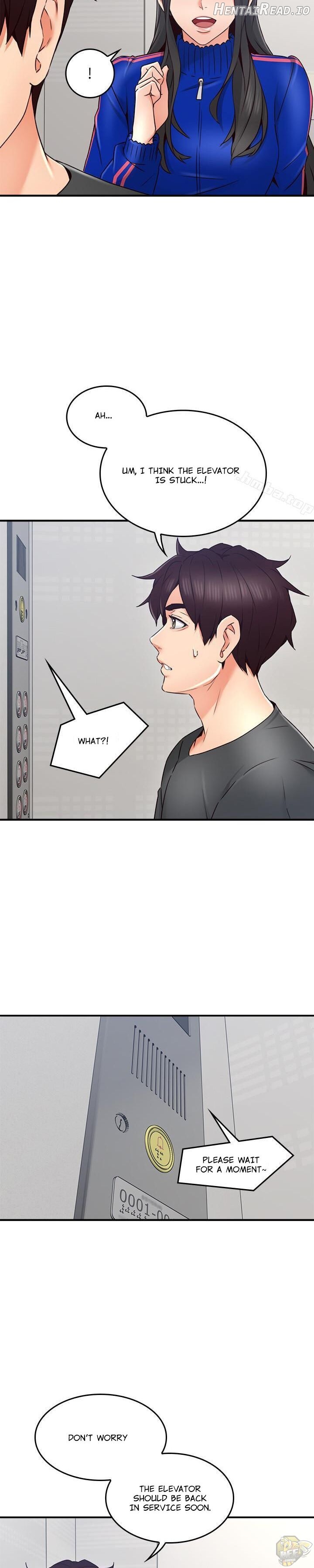 Soothe Me Chapter 26 - page 19