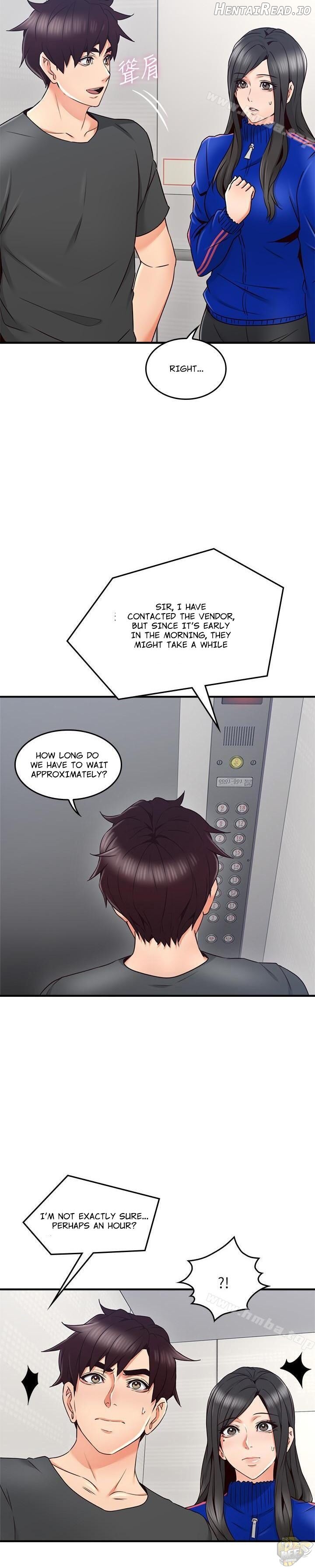 Soothe Me Chapter 26 - page 20