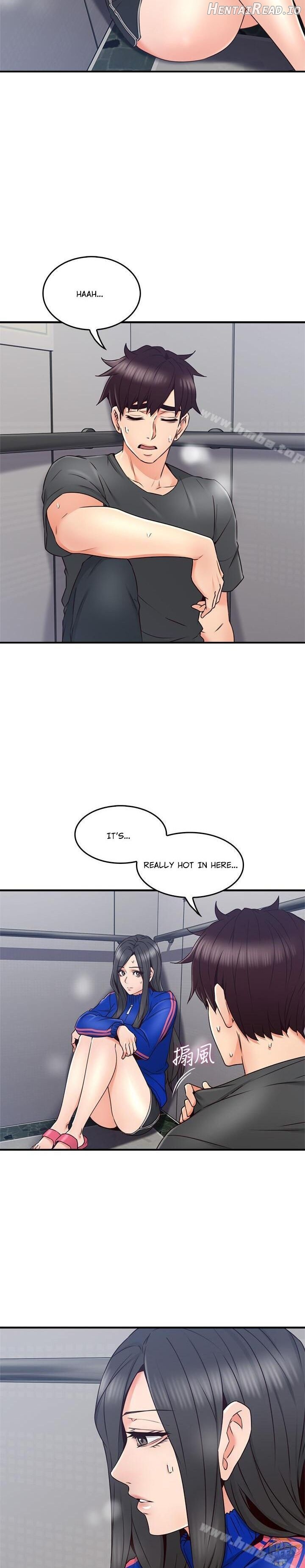 Soothe Me Chapter 26 - page 24