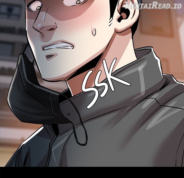 Sponsor (Drama) Chapter 28 - page 50