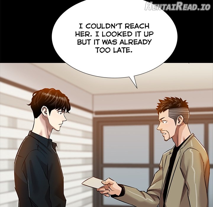 Sponsor (Drama) Chapter 29 - page 15
