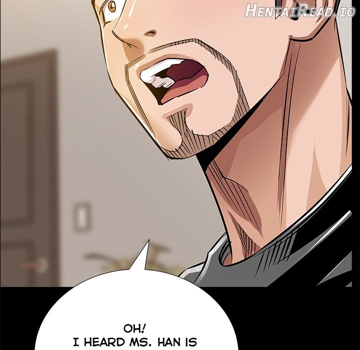 Sponsor (Drama) Chapter 30 - page 107
