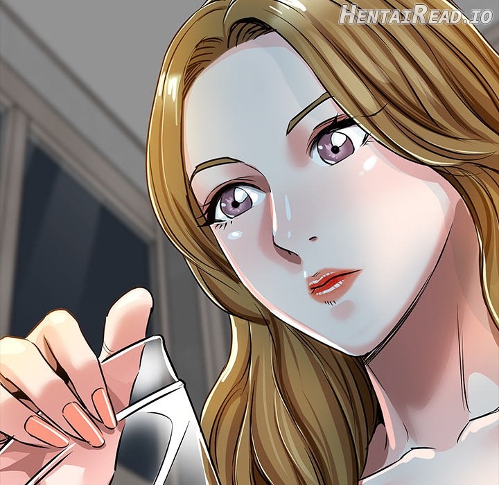Sponsor (Drama) Chapter 30 - page 117