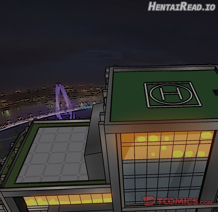 Sponsor (Drama) Chapter 30 - page 120