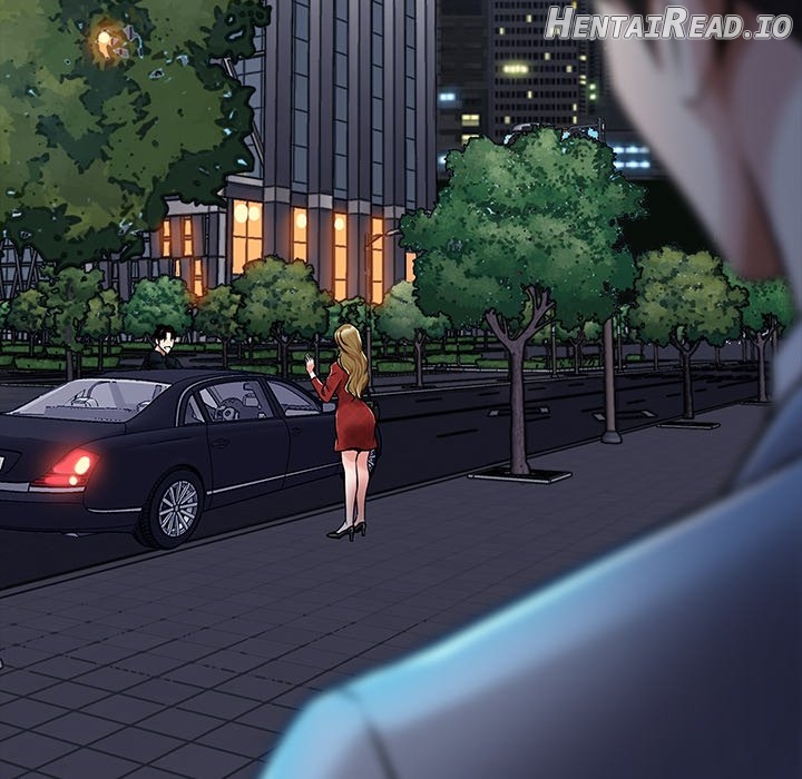 Sponsor (Drama) Chapter 30 - page 15