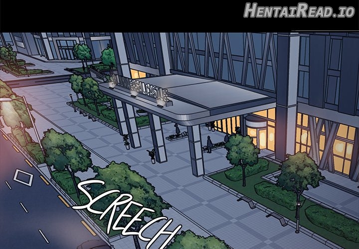Sponsor (Drama) Chapter 30 - page 2