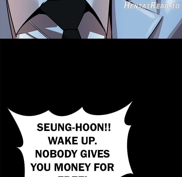 Sponsor (Drama) Chapter 30 - page 50