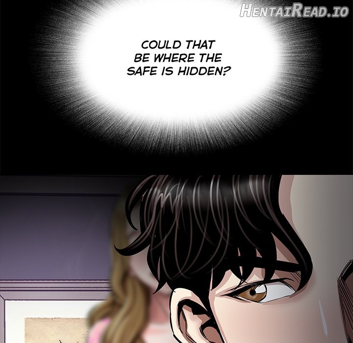 Sponsor (Drama) Chapter 31 - page 104