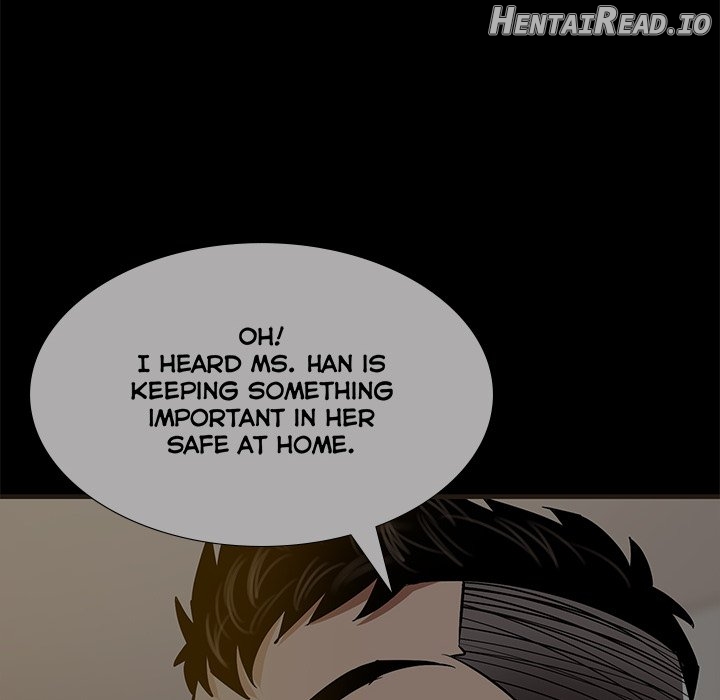 Sponsor (Drama) Chapter 31 - page 106