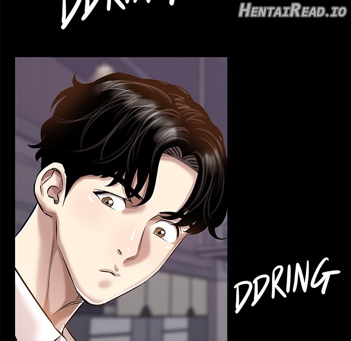 Sponsor (Drama) Chapter 31 - page 114