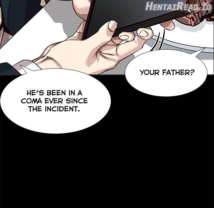 Sponsor (Drama) Chapter 31 - page 117