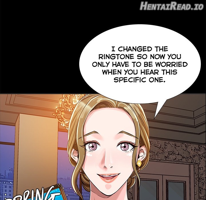 Sponsor (Drama) Chapter 31 - page 118