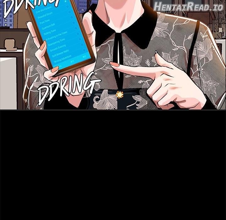 Sponsor (Drama) Chapter 31 - page 119