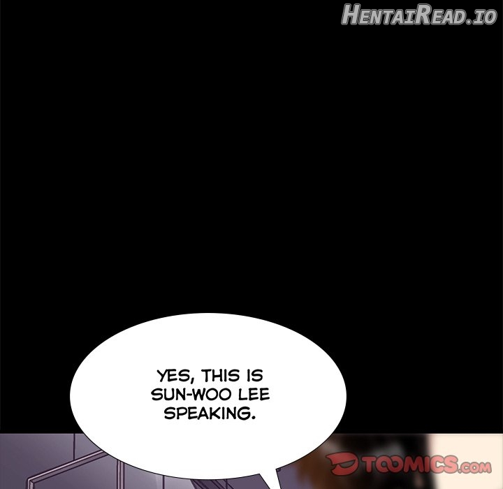 Sponsor (Drama) Chapter 31 - page 120