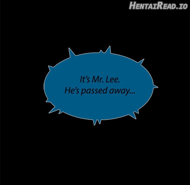 Sponsor (Drama) Chapter 31 - page 125