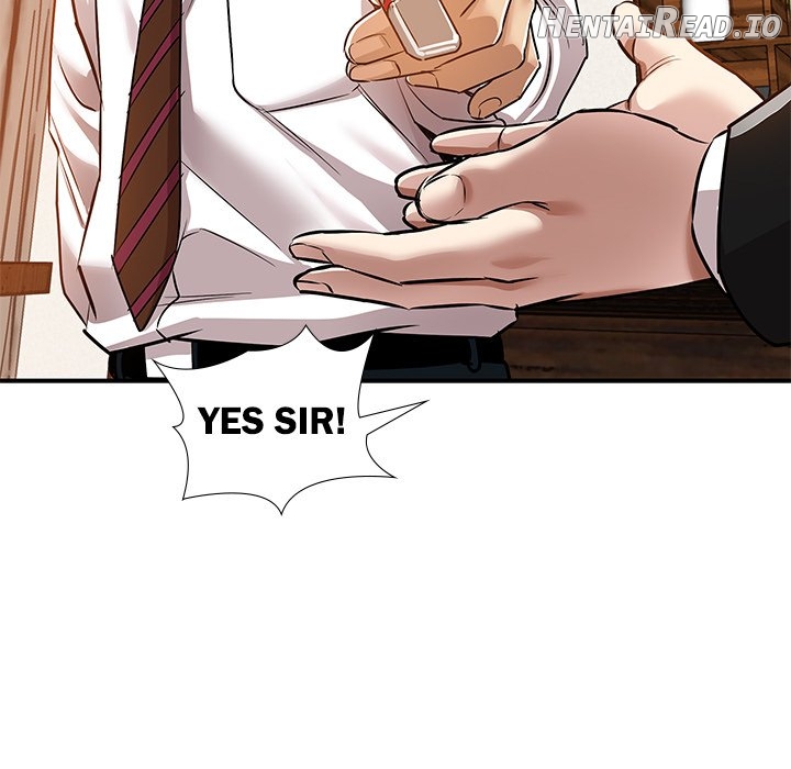 Sponsor (Drama) Chapter 31 - page 15