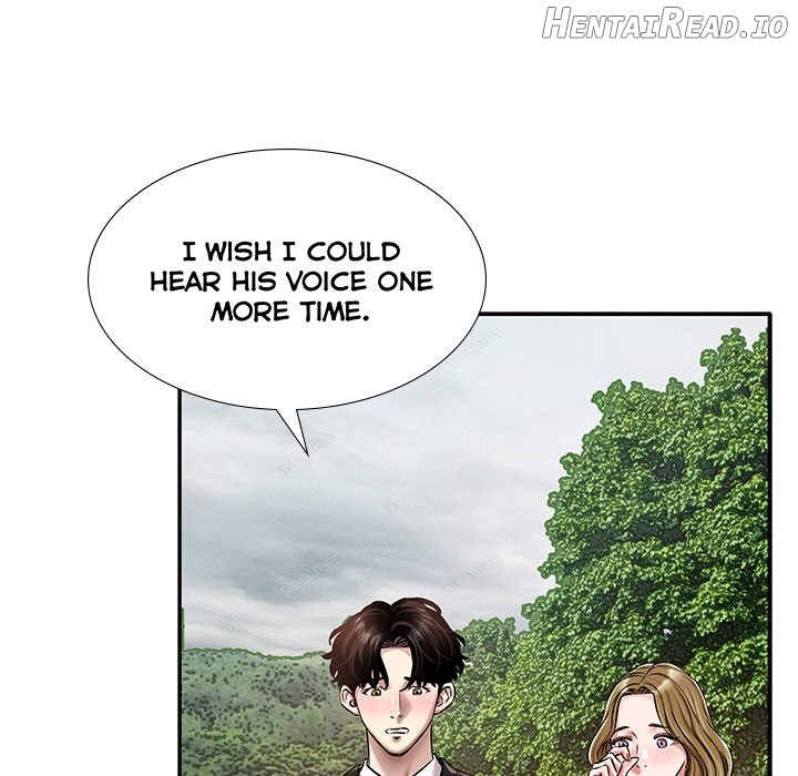 Sponsor (Drama) Chapter 32 - page 7