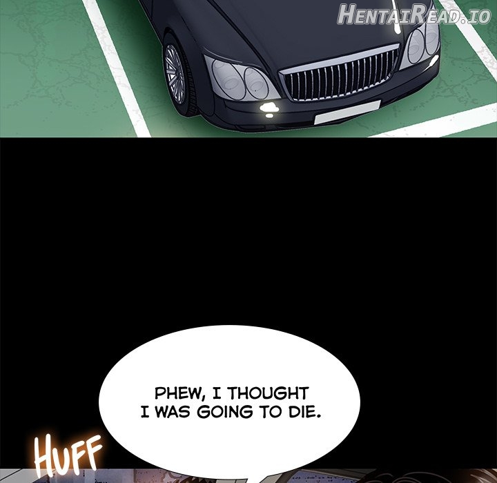 Sponsor (Drama) Chapter 33 - page 104