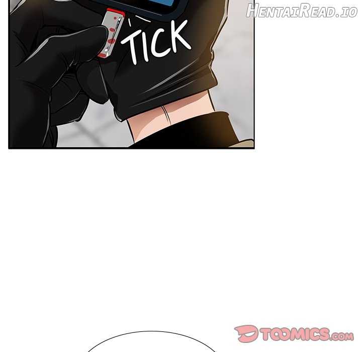 Sponsor (Drama) Chapter 33 - page 66