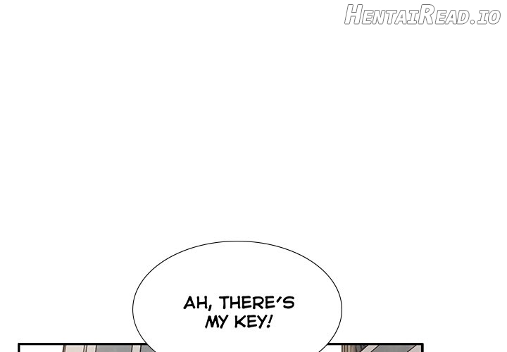 Sponsor (Drama) Chapter 34 - page 1