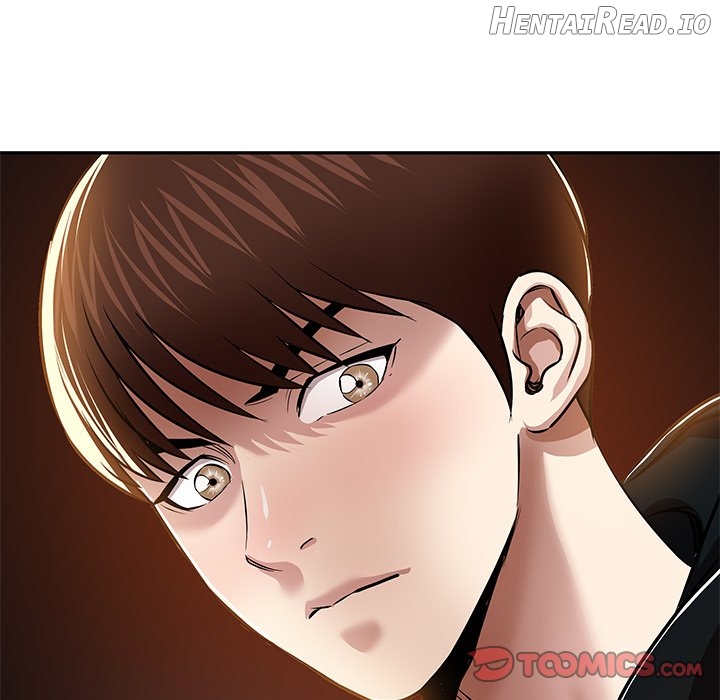 Sponsor (Drama) Chapter 34 - page 10
