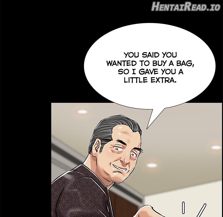 Sponsor (Drama) Chapter 34 - page 100