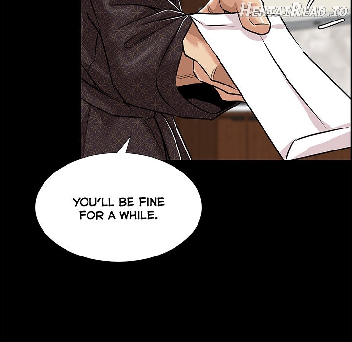 Sponsor (Drama) Chapter 34 - page 101