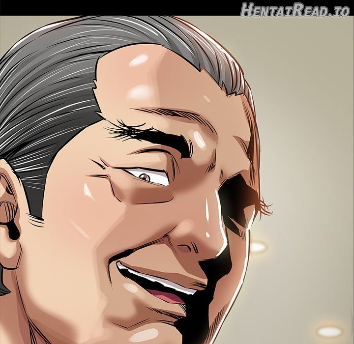 Sponsor (Drama) Chapter 34 - page 109