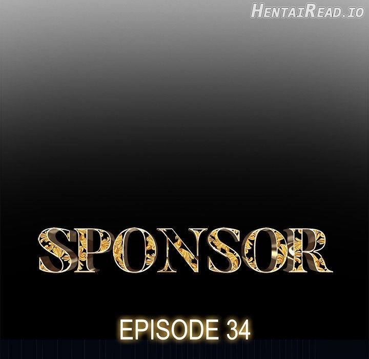 Sponsor (Drama) Chapter 34 - page 12