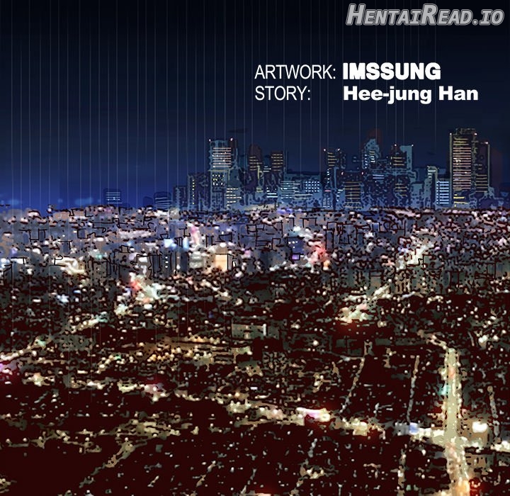 Sponsor (Drama) Chapter 34 - page 13