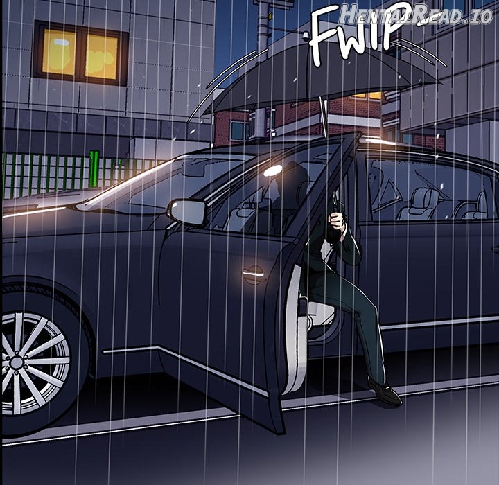Sponsor (Drama) Chapter 34 - page 17
