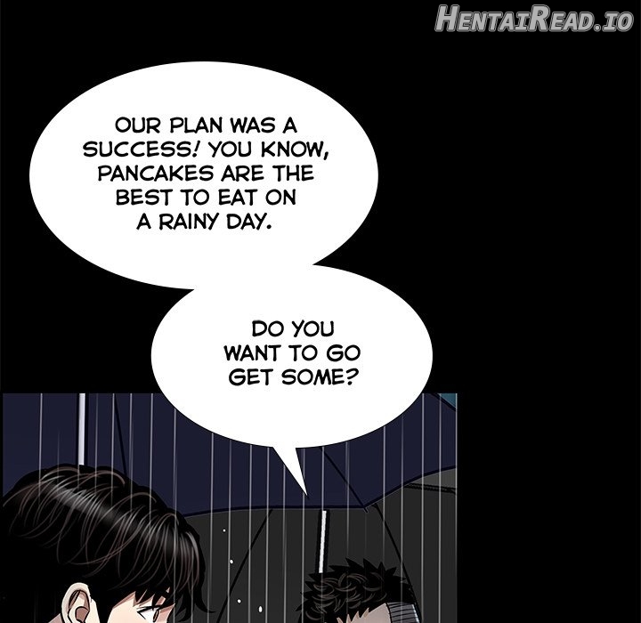 Sponsor (Drama) Chapter 34 - page 20