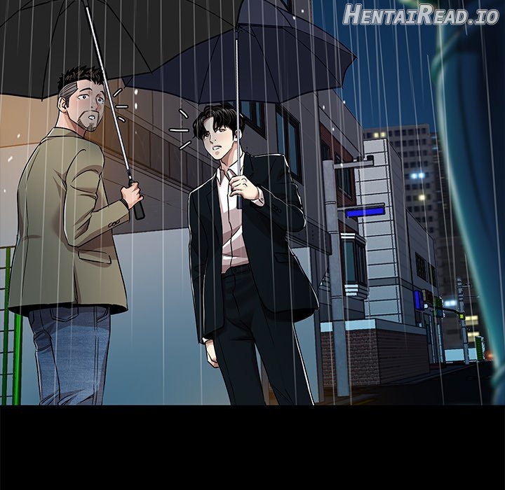 Sponsor (Drama) Chapter 34 - page 23