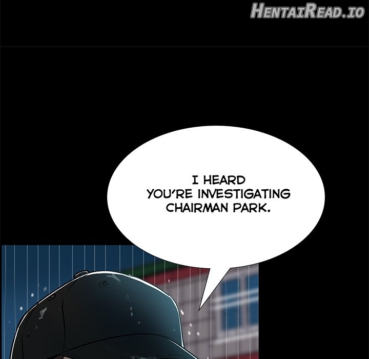 Sponsor (Drama) Chapter 34 - page 29