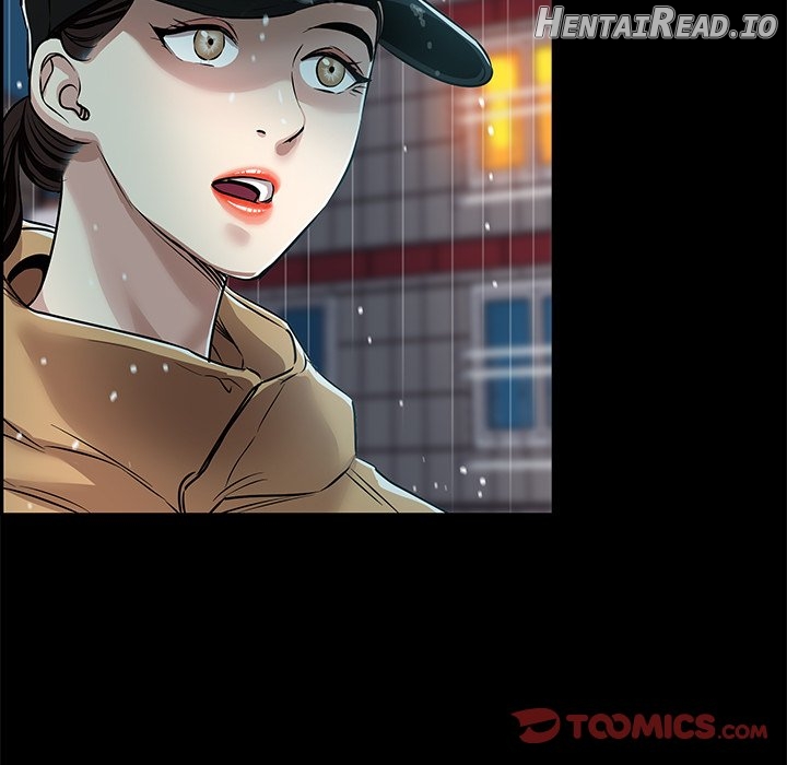 Sponsor (Drama) Chapter 34 - page 30