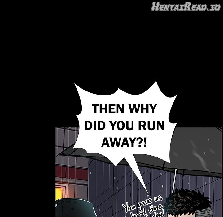 Sponsor (Drama) Chapter 34 - page 31