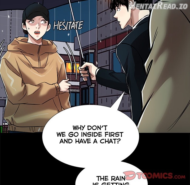 Sponsor (Drama) Chapter 34 - page 34