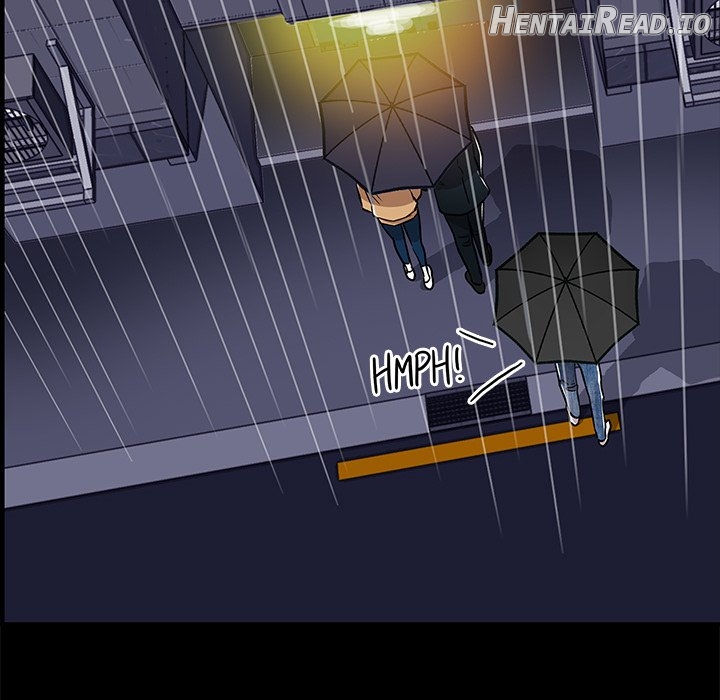 Sponsor (Drama) Chapter 34 - page 36