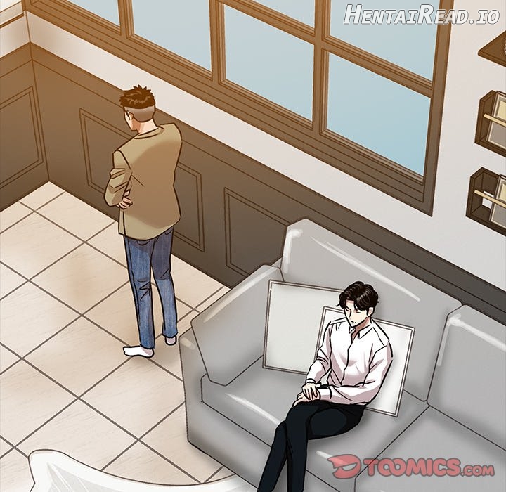 Sponsor (Drama) Chapter 34 - page 38