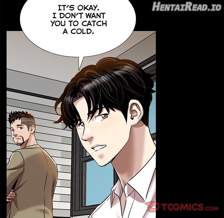Sponsor (Drama) Chapter 34 - page 42