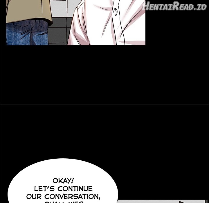 Sponsor (Drama) Chapter 34 - page 43