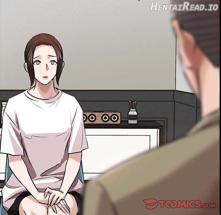 Sponsor (Drama) Chapter 34 - page 46