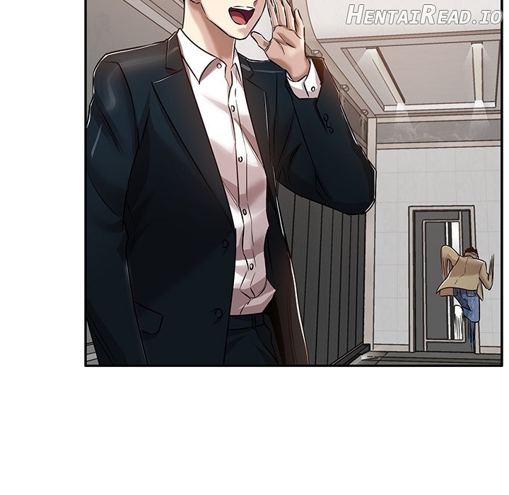 Sponsor (Drama) Chapter 34 - page 5