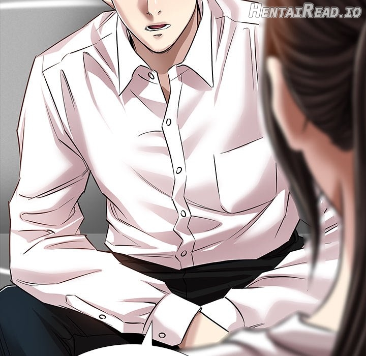 Sponsor (Drama) Chapter 34 - page 53