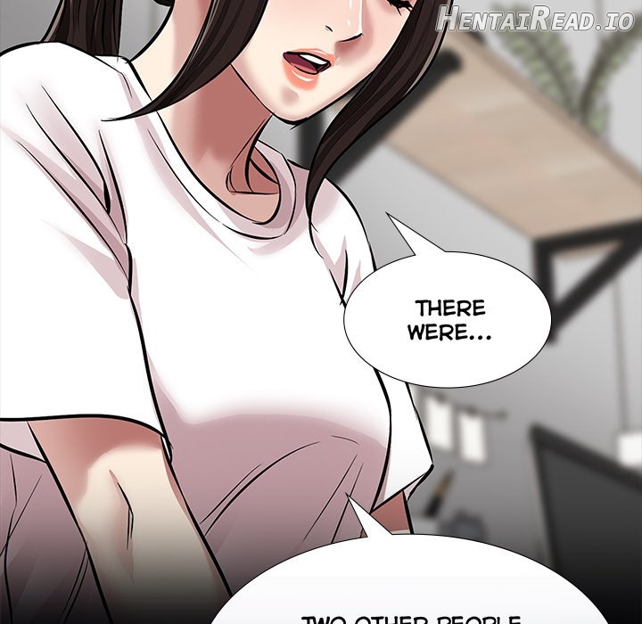 Sponsor (Drama) Chapter 34 - page 56