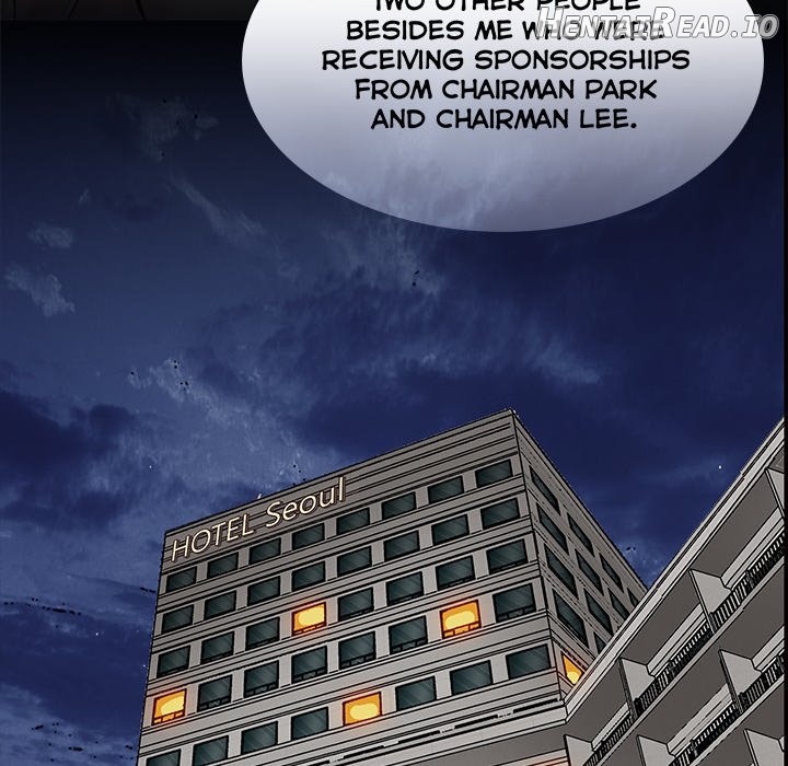 Sponsor (Drama) Chapter 34 - page 57